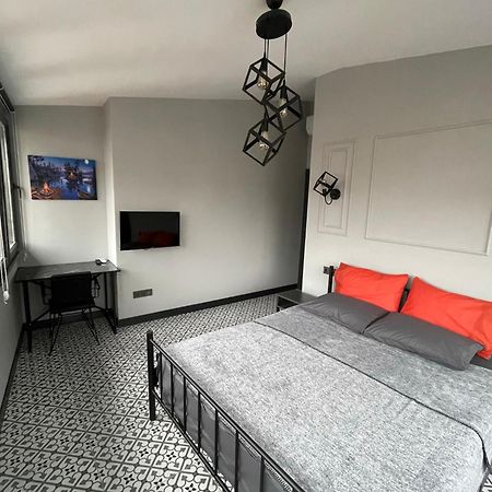 Beyoğlu Huzur Apart Daire İstanbul Dış mekan fotoğraf
