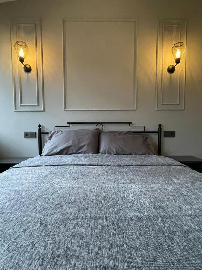 Beyoğlu Huzur Apart Daire İstanbul Dış mekan fotoğraf