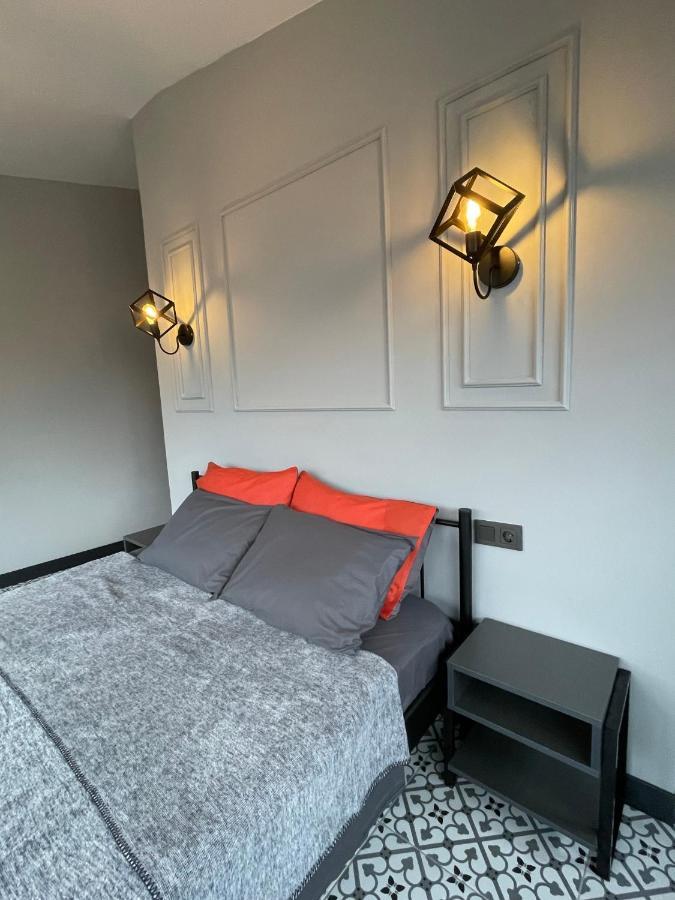 Beyoğlu Huzur Apart Daire İstanbul Dış mekan fotoğraf
