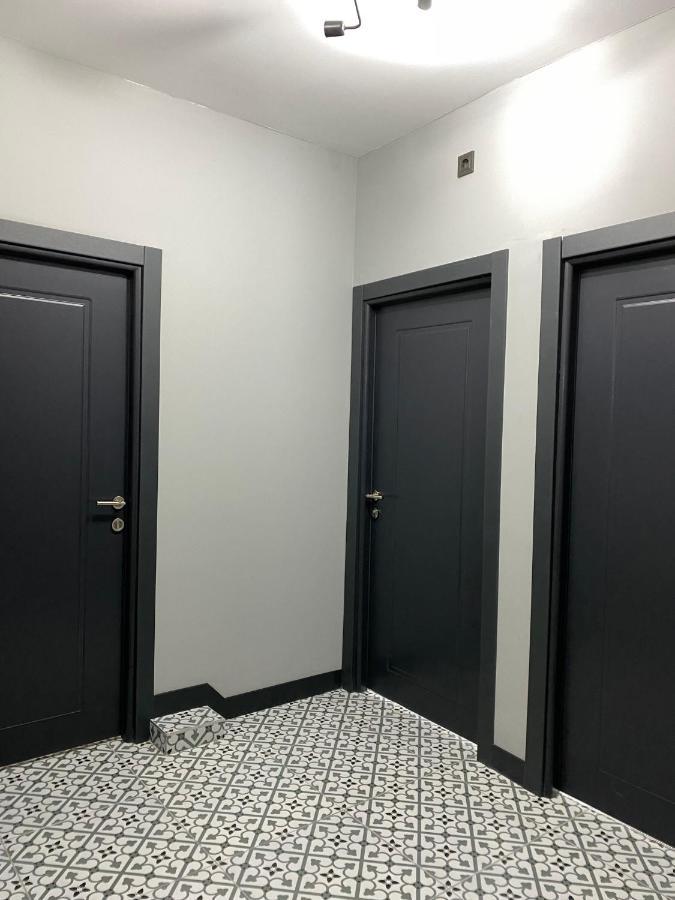 Beyoğlu Huzur Apart Daire İstanbul Dış mekan fotoğraf