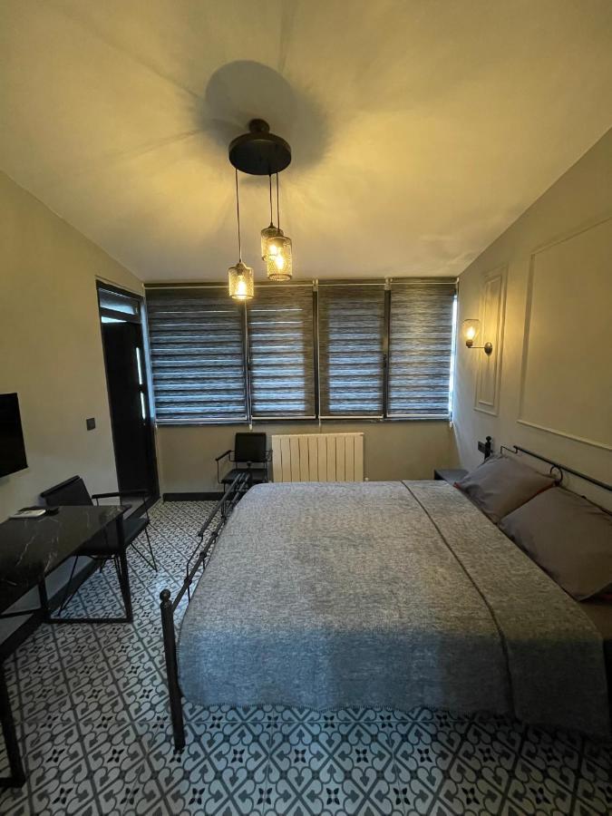 Beyoğlu Huzur Apart Daire İstanbul Dış mekan fotoğraf