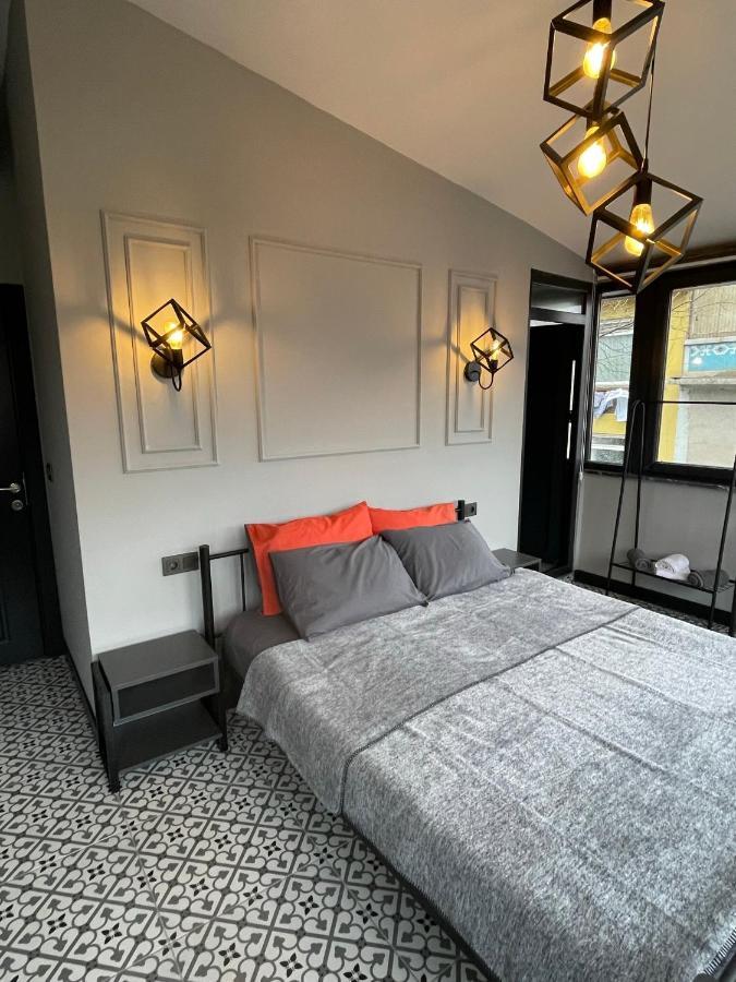 Beyoğlu Huzur Apart Daire İstanbul Dış mekan fotoğraf