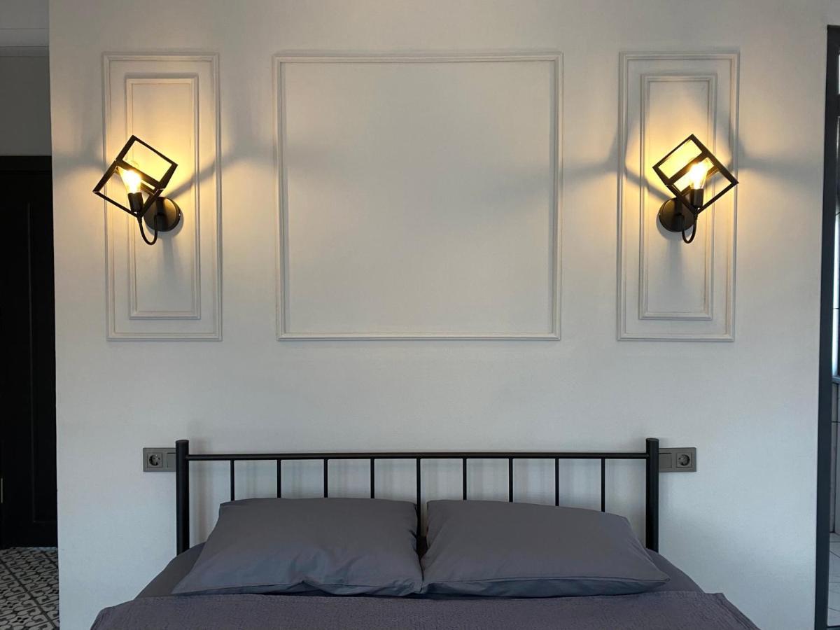 Beyoğlu Huzur Apart Daire İstanbul Dış mekan fotoğraf