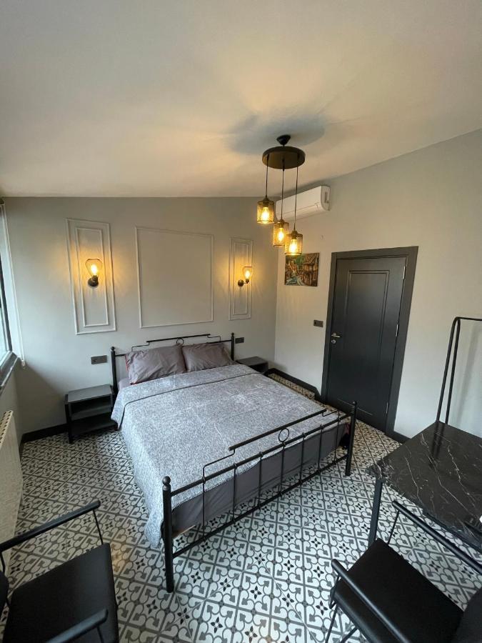 Beyoğlu Huzur Apart Daire İstanbul Dış mekan fotoğraf
