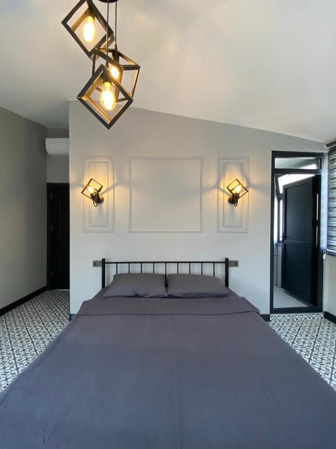 Beyoğlu Huzur Apart Daire İstanbul Dış mekan fotoğraf