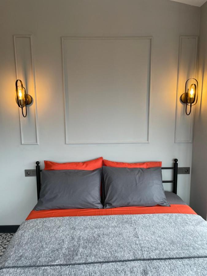Beyoğlu Huzur Apart Daire İstanbul Dış mekan fotoğraf