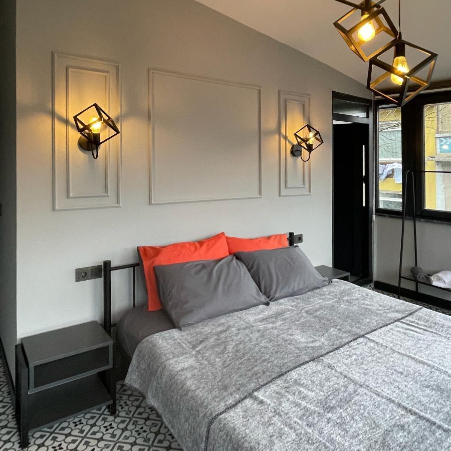Beyoğlu Huzur Apart Daire İstanbul Dış mekan fotoğraf