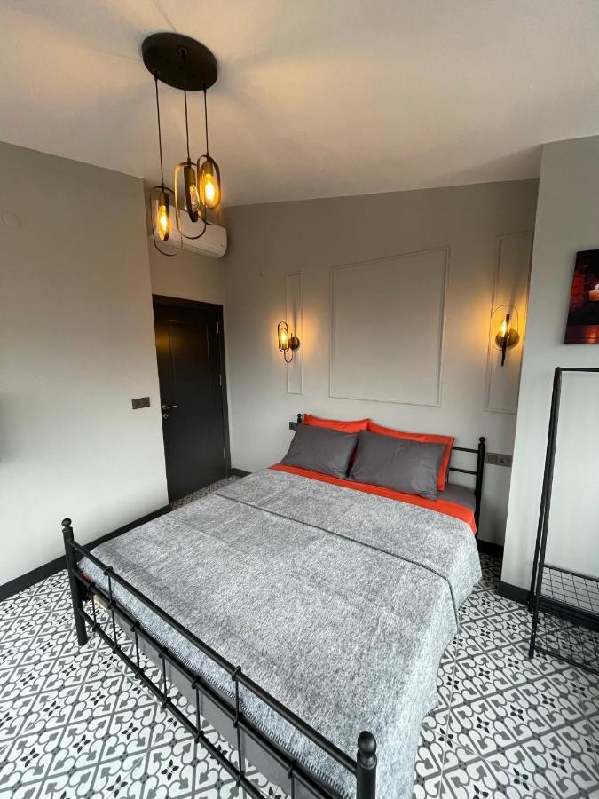 Beyoğlu Huzur Apart Daire İstanbul Dış mekan fotoğraf