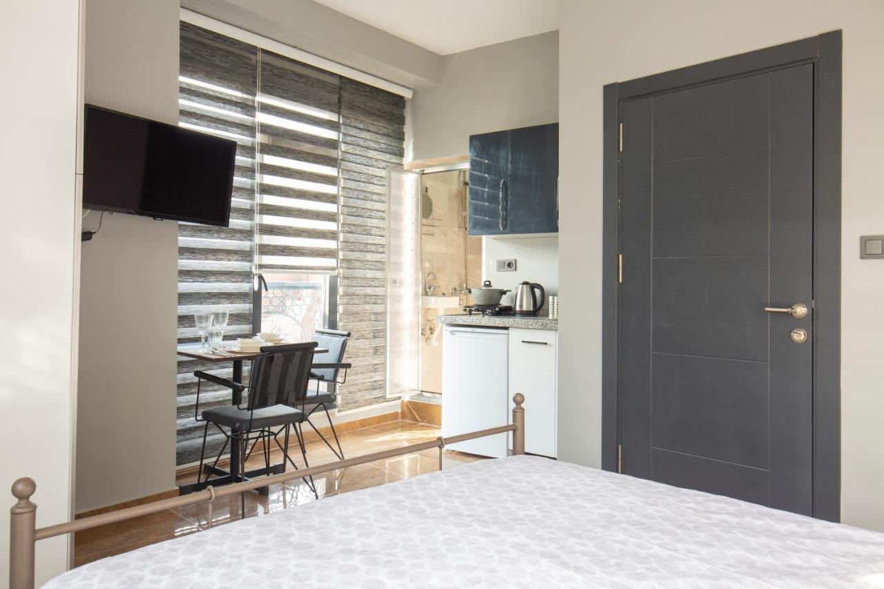 Beyoğlu Huzur Apart Daire İstanbul Dış mekan fotoğraf