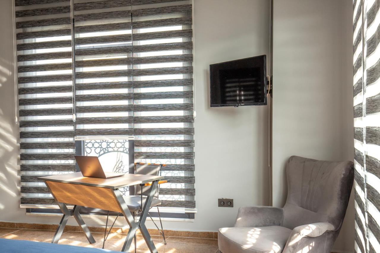 Beyoğlu Huzur Apart Daire İstanbul Dış mekan fotoğraf