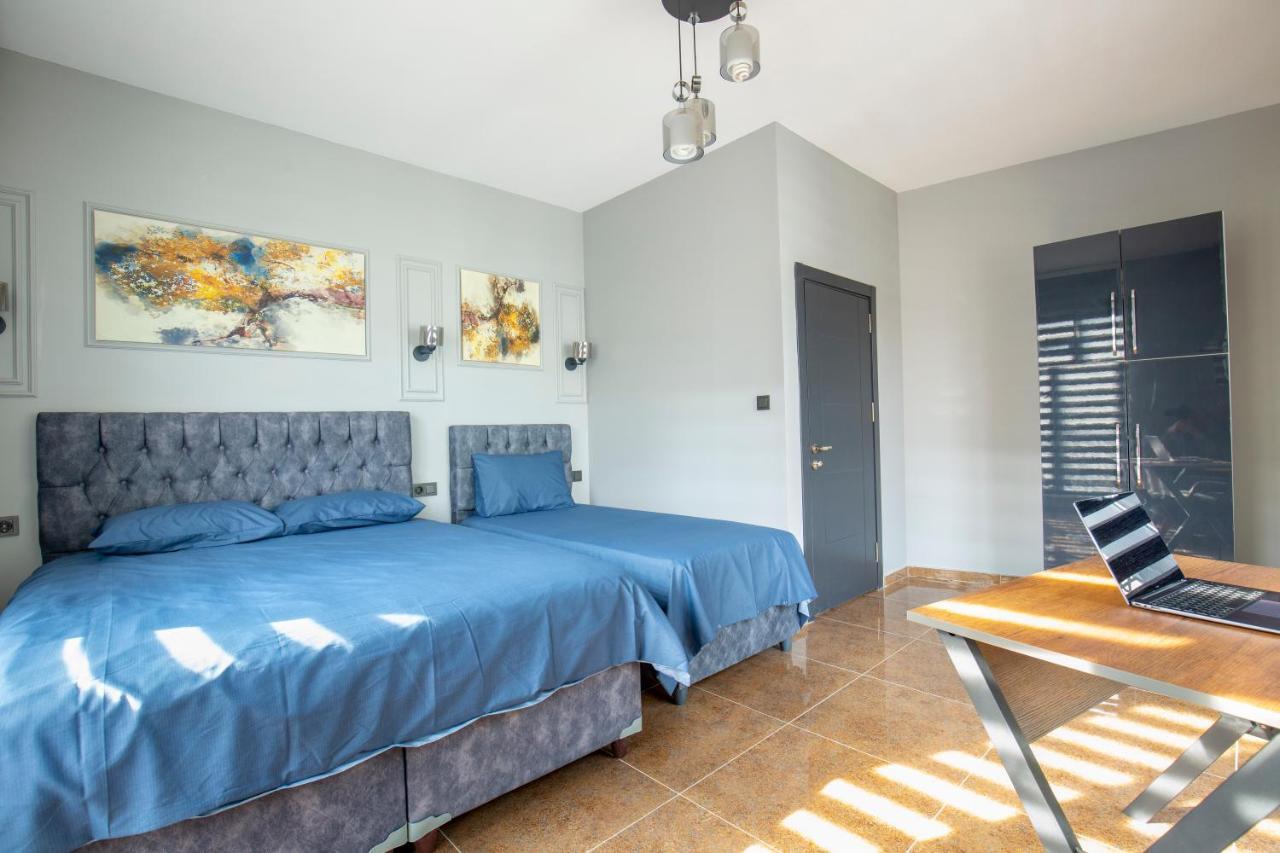 Beyoğlu Huzur Apart Daire İstanbul Dış mekan fotoğraf