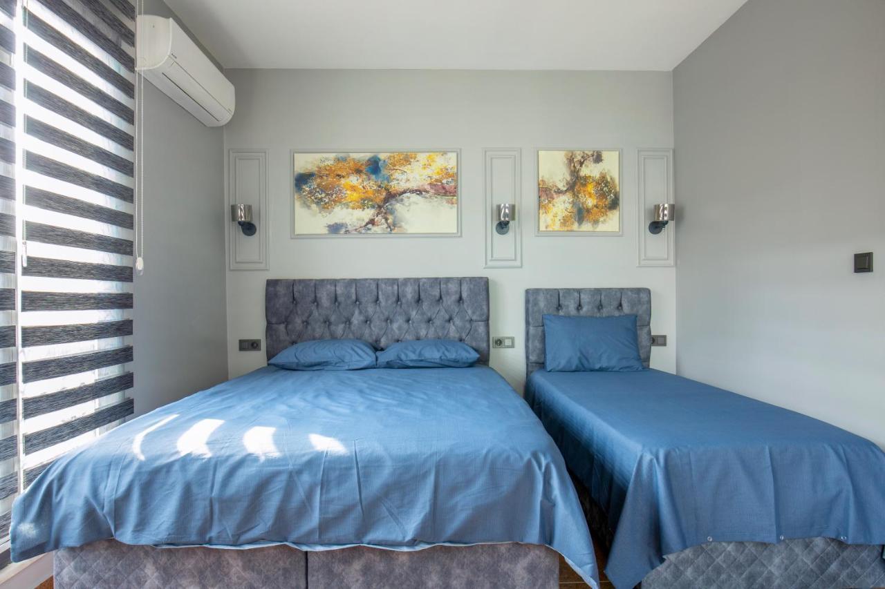 Beyoğlu Huzur Apart Daire İstanbul Dış mekan fotoğraf