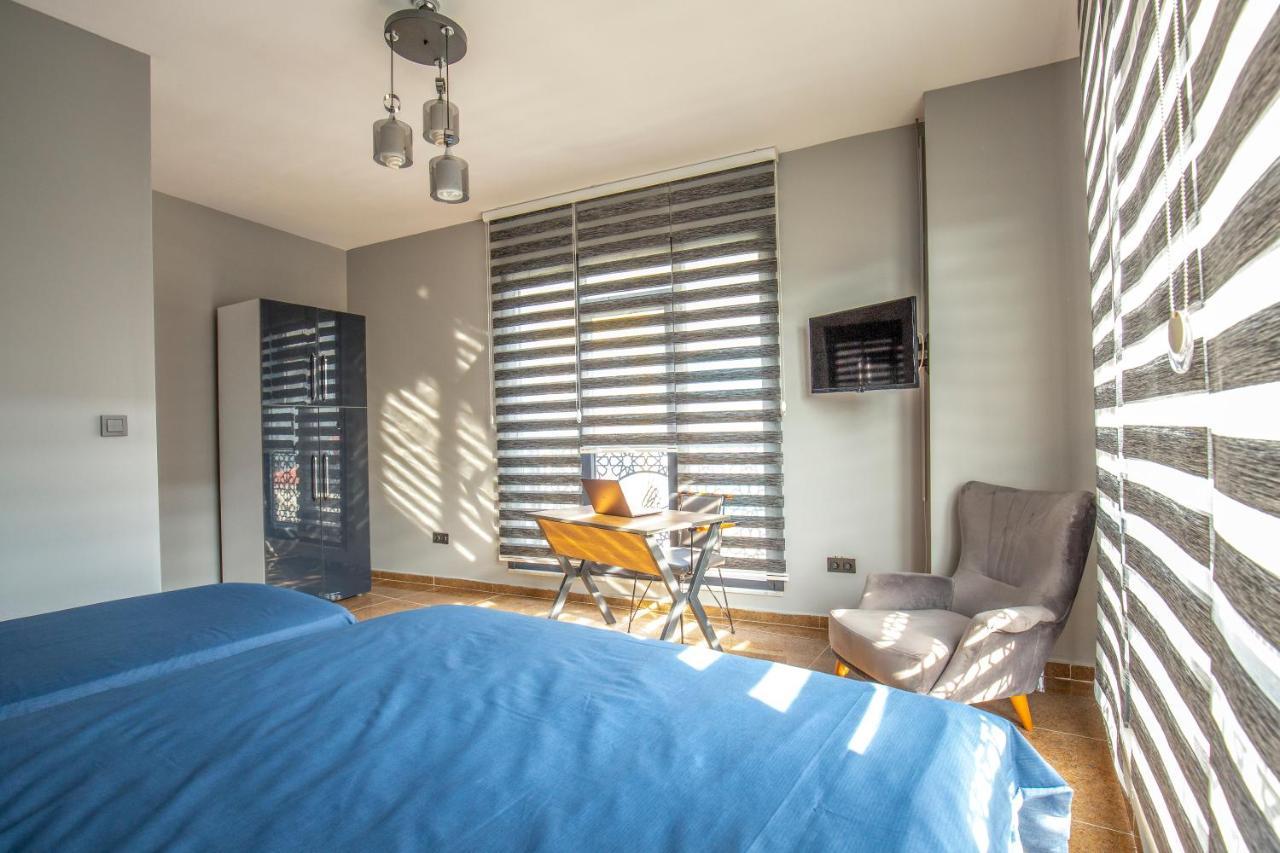 Beyoğlu Huzur Apart Daire İstanbul Dış mekan fotoğraf