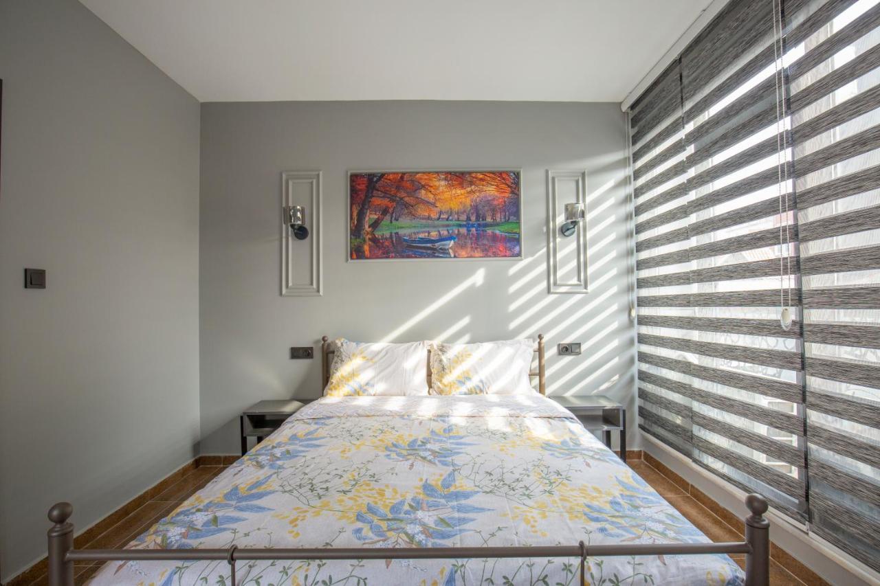 Beyoğlu Huzur Apart Daire İstanbul Dış mekan fotoğraf