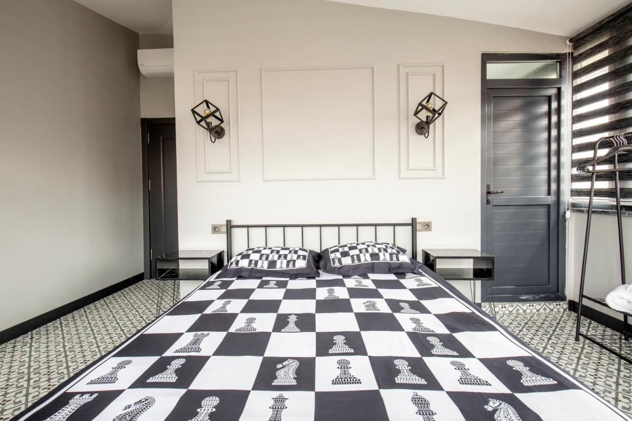 Beyoğlu Huzur Apart Daire İstanbul Dış mekan fotoğraf