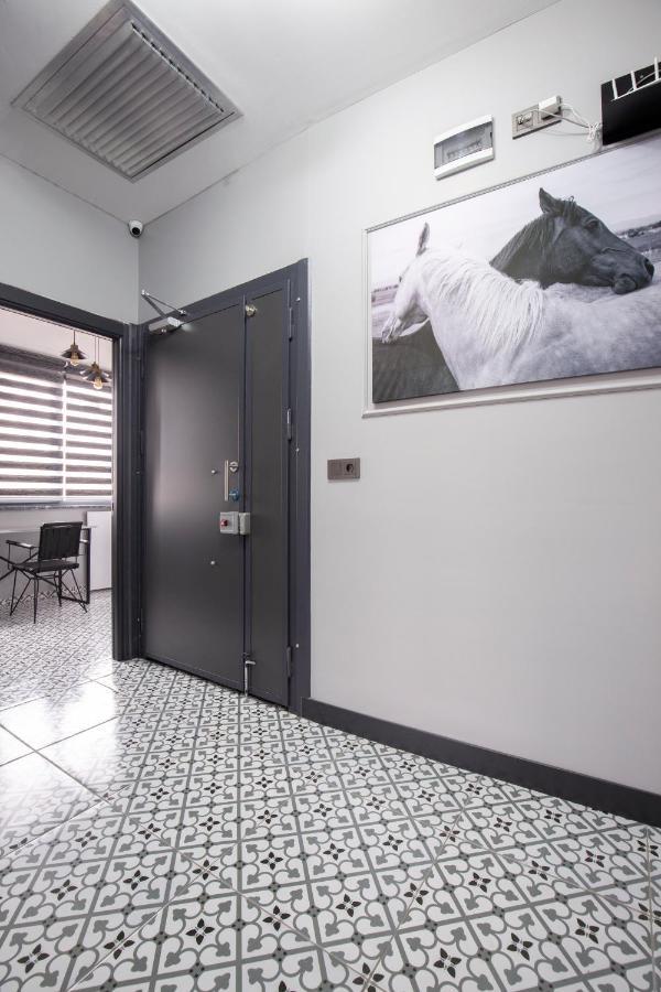 Beyoğlu Huzur Apart Daire İstanbul Dış mekan fotoğraf