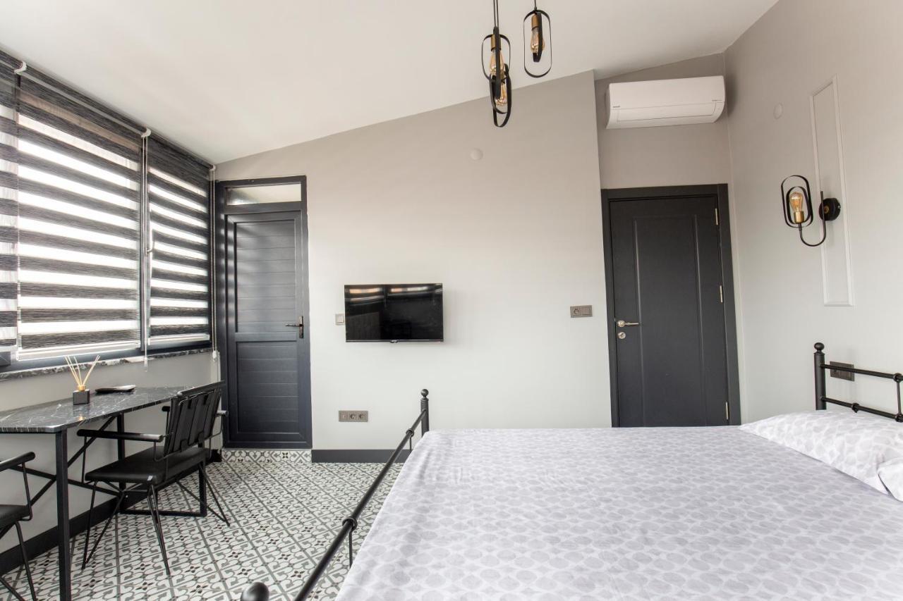 Beyoğlu Huzur Apart Daire İstanbul Dış mekan fotoğraf
