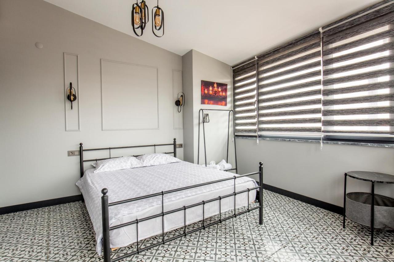 Beyoğlu Huzur Apart Daire İstanbul Dış mekan fotoğraf