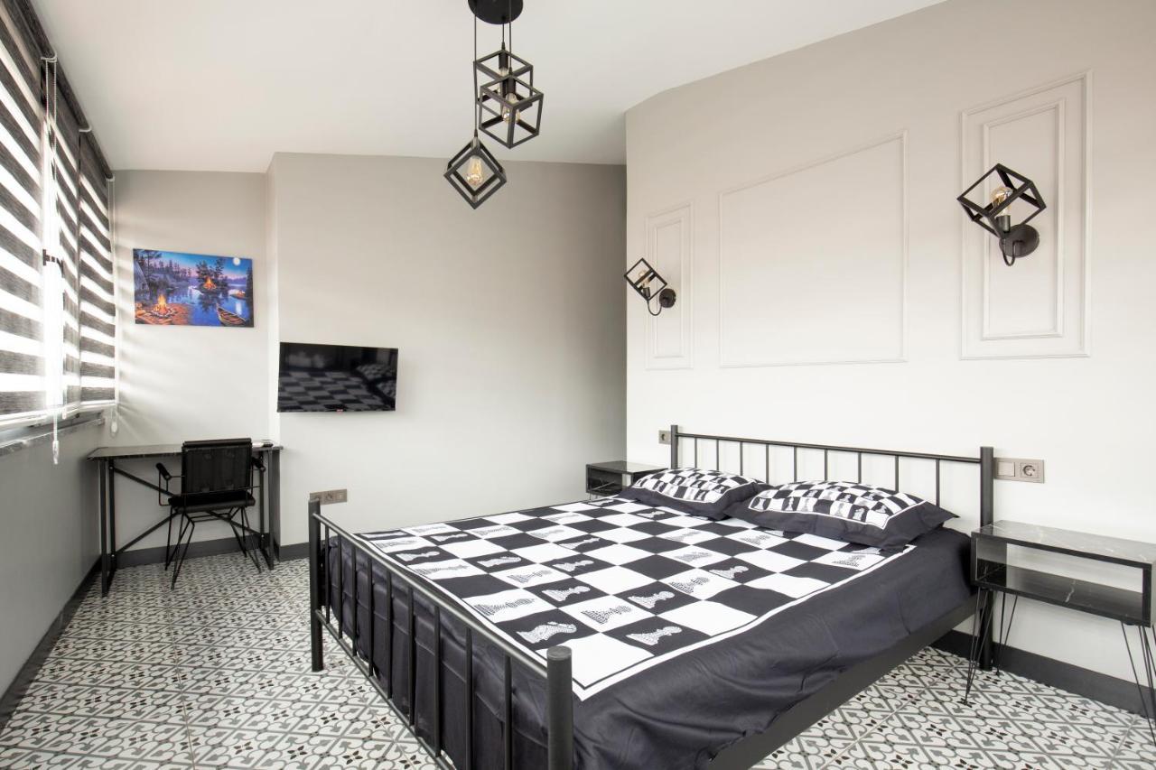 Beyoğlu Huzur Apart Daire İstanbul Dış mekan fotoğraf