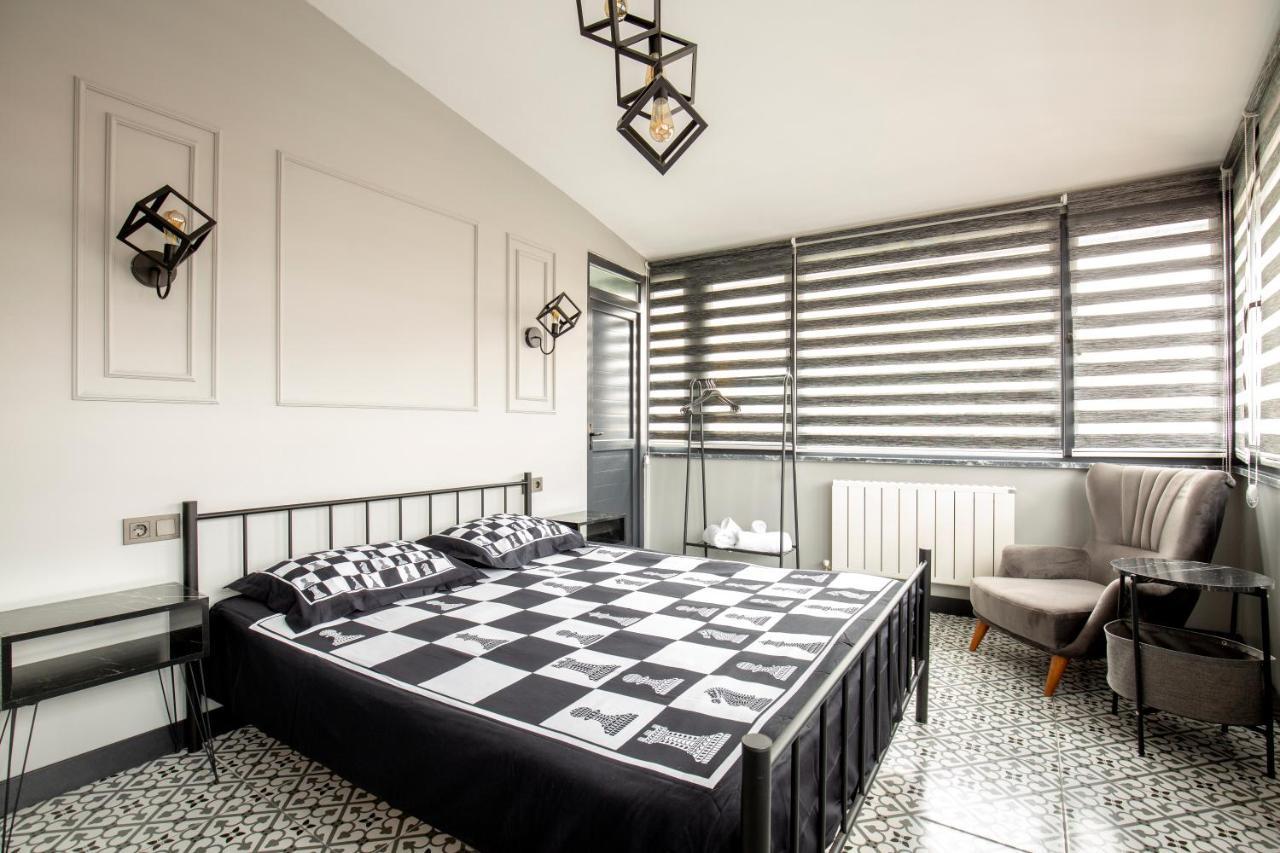 Beyoğlu Huzur Apart Daire İstanbul Dış mekan fotoğraf