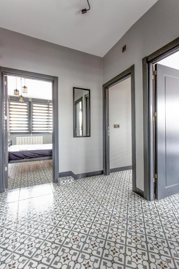 Beyoğlu Huzur Apart Daire İstanbul Dış mekan fotoğraf
