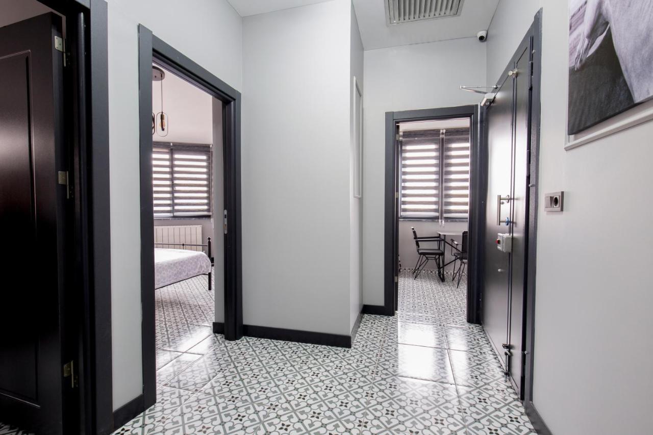 Beyoğlu Huzur Apart Daire İstanbul Dış mekan fotoğraf