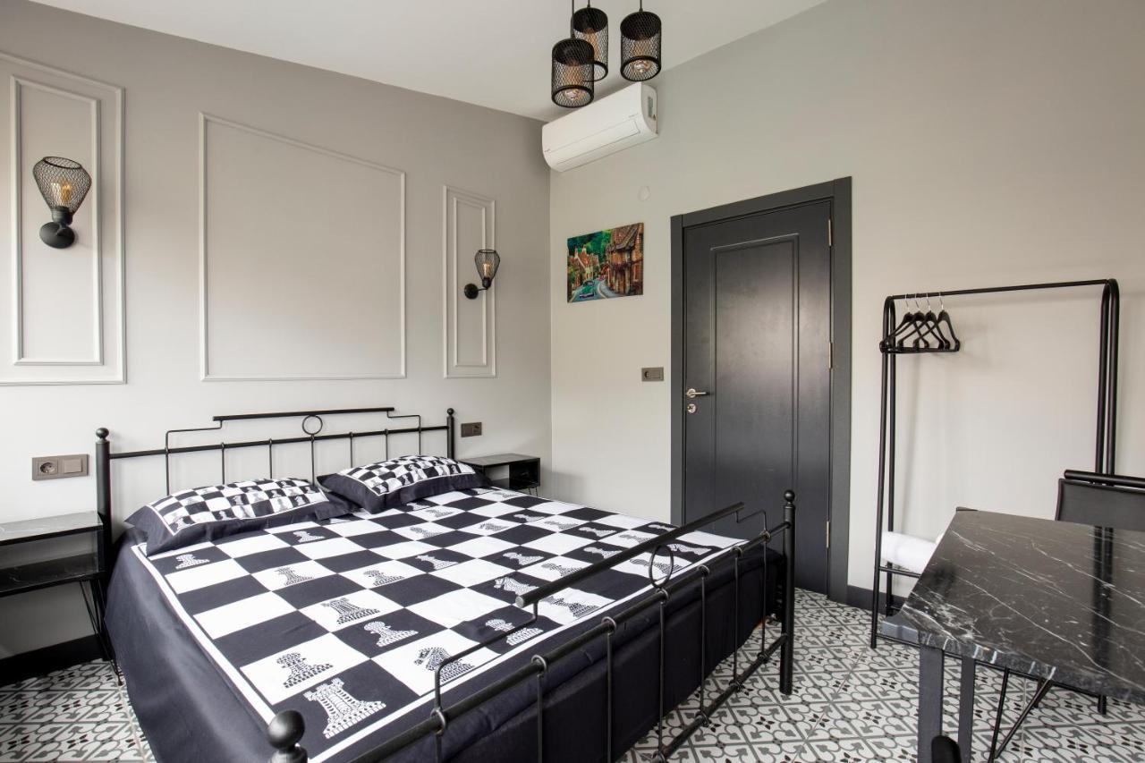 Beyoğlu Huzur Apart Daire İstanbul Dış mekan fotoğraf