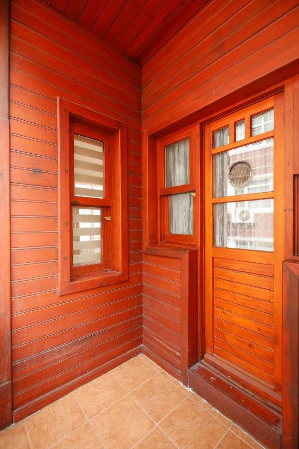 Beyoğlu Huzur Apart Daire İstanbul Dış mekan fotoğraf