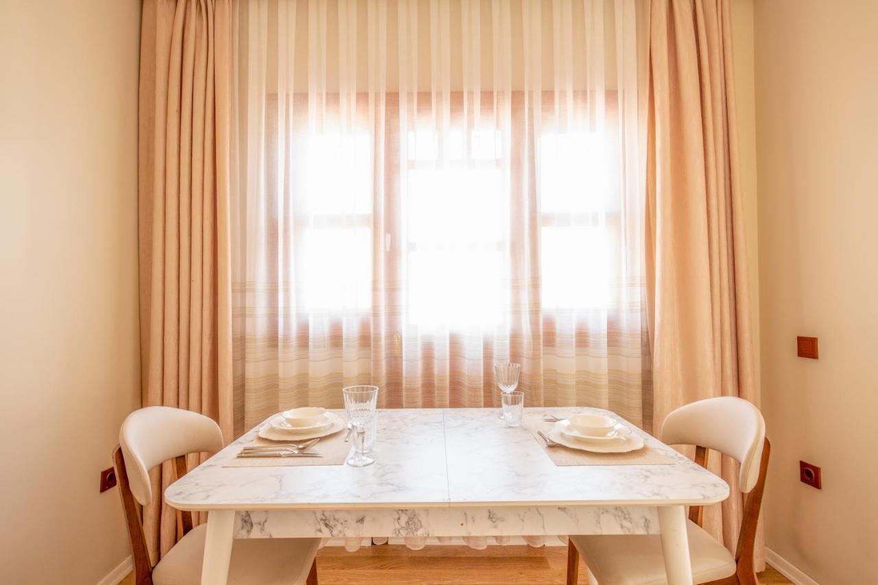 Beyoğlu Huzur Apart Daire İstanbul Dış mekan fotoğraf